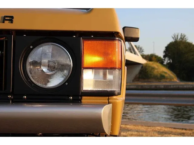 Range rover classic - afbeelding 31 van  85