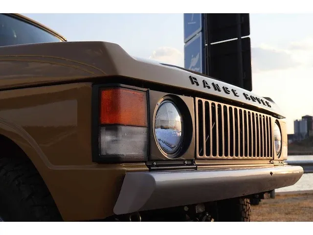 Range rover classic - afbeelding 32 van  85