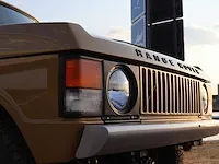 Range rover classic - afbeelding 32 van  85