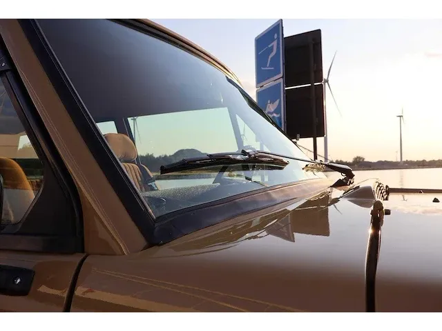 Range rover classic - afbeelding 33 van  85