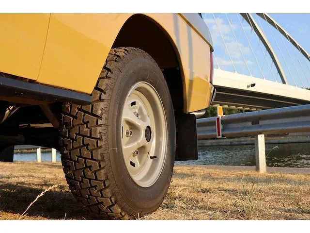 Range rover classic - afbeelding 36 van  85
