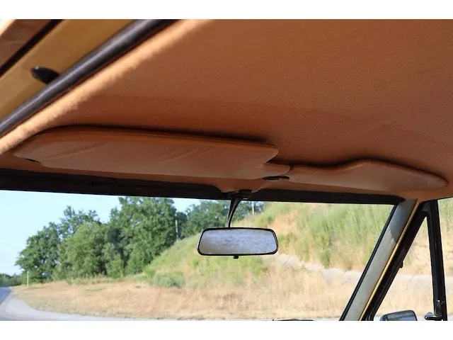 Range rover classic - afbeelding 37 van  85