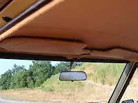 Range rover classic - afbeelding 37 van  85