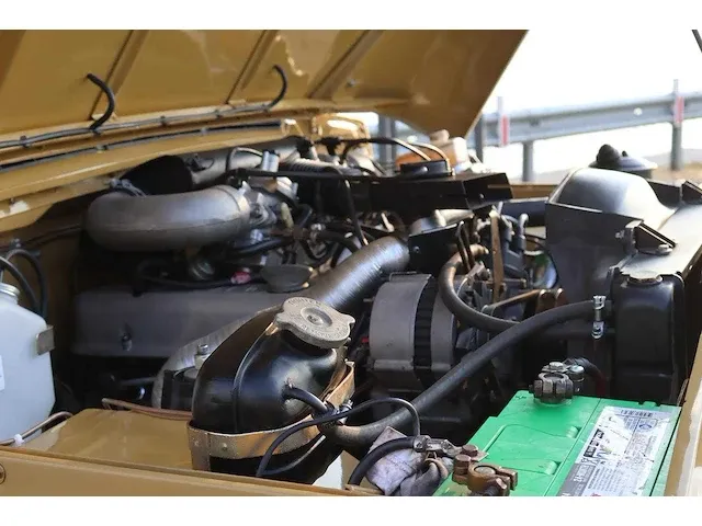 Range rover classic - afbeelding 38 van  85