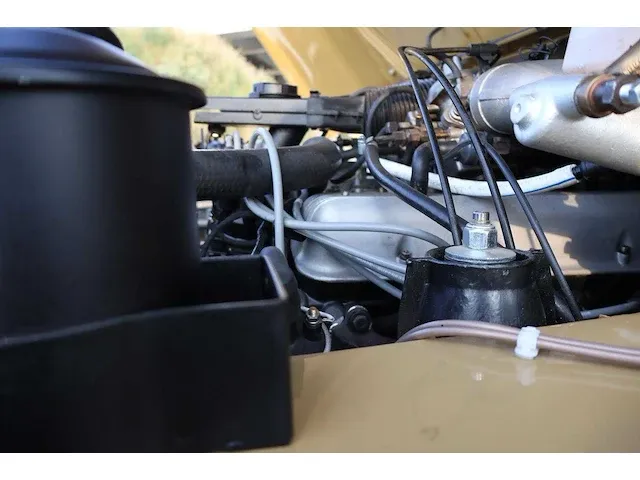 Range rover classic - afbeelding 40 van  85