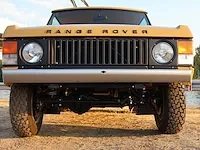 Range rover classic - afbeelding 34 van  85