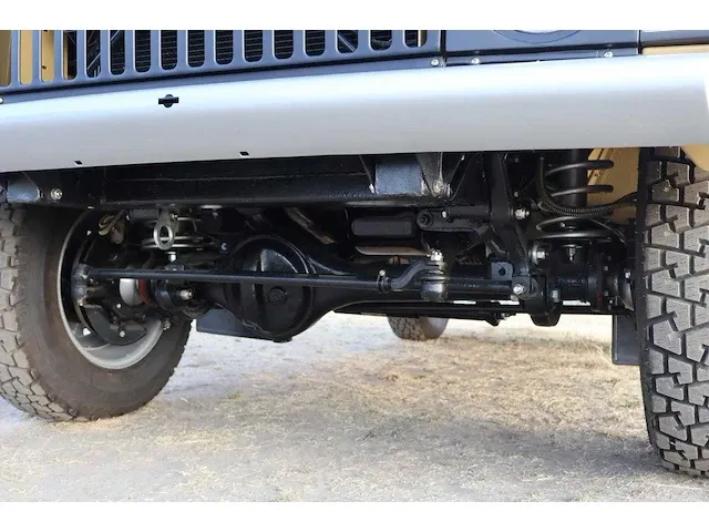 Range rover classic - afbeelding 46 van  85