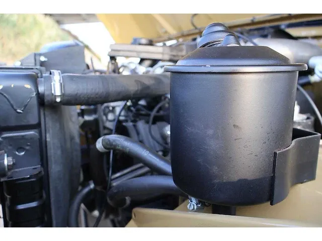 Range rover classic - afbeelding 48 van  85