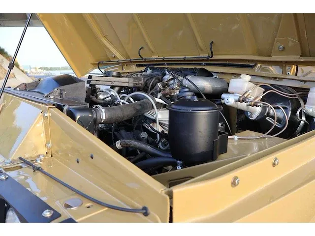 Range rover classic - afbeelding 52 van  85