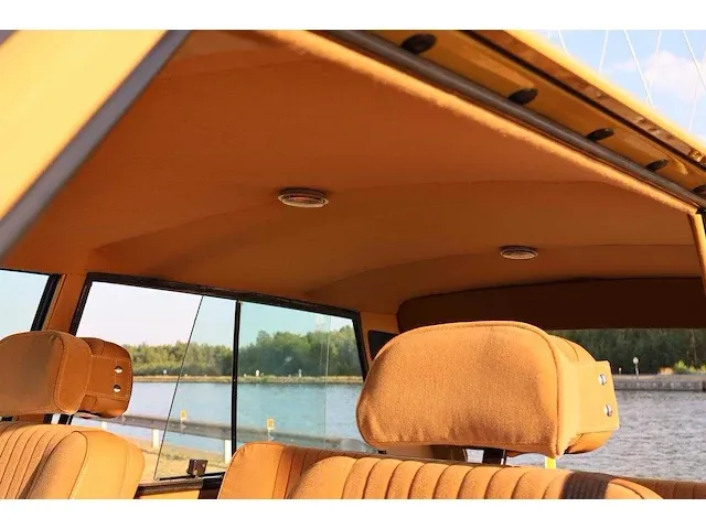 Range rover classic - afbeelding 55 van  85