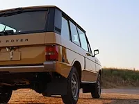 Range rover classic - afbeelding 45 van  85