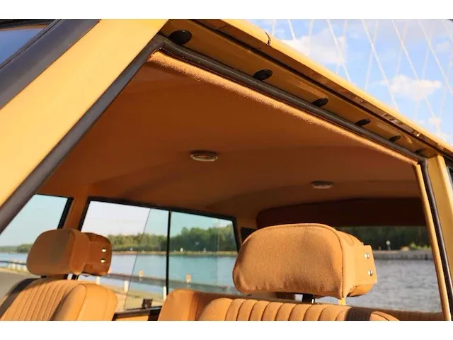 Range rover classic - afbeelding 58 van  85