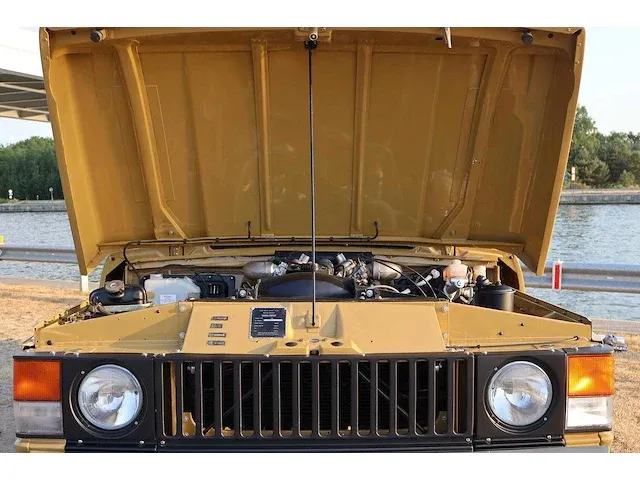 Range rover classic - afbeelding 60 van  85