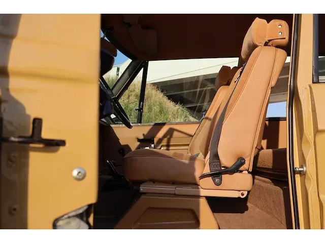 Range rover classic - afbeelding 61 van  85