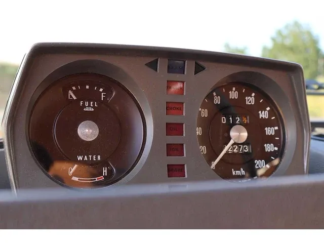 Range rover classic - afbeelding 62 van  85