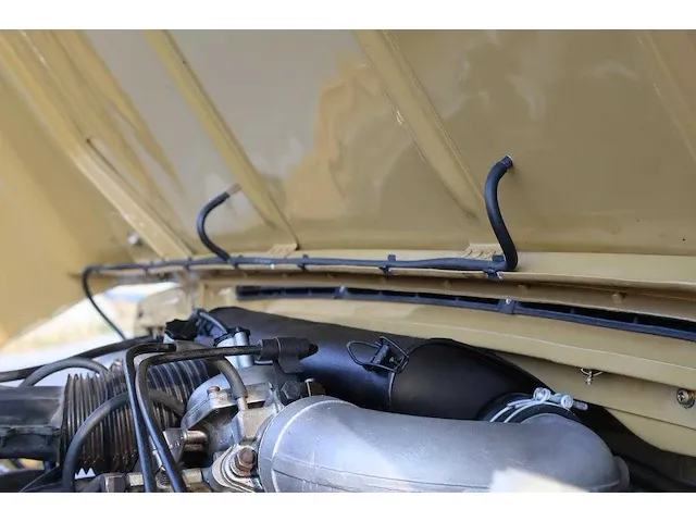 Range rover classic - afbeelding 63 van  85