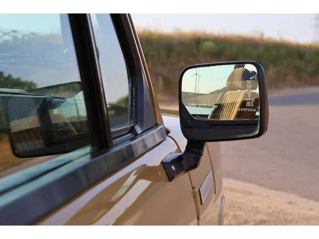 Range rover classic - afbeelding 64 van  85