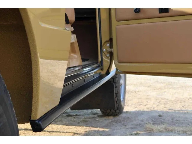 Range rover classic - afbeelding 65 van  85