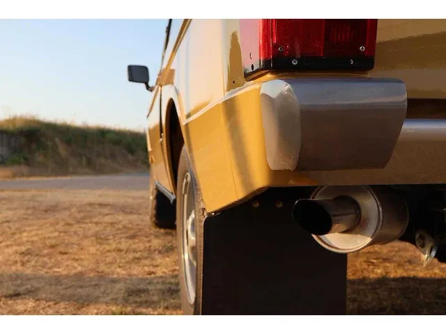 Range rover classic - afbeelding 56 van  85