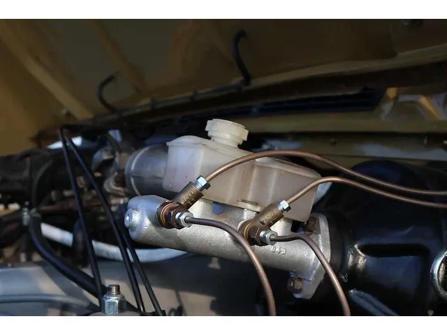 Range rover classic - afbeelding 70 van  85