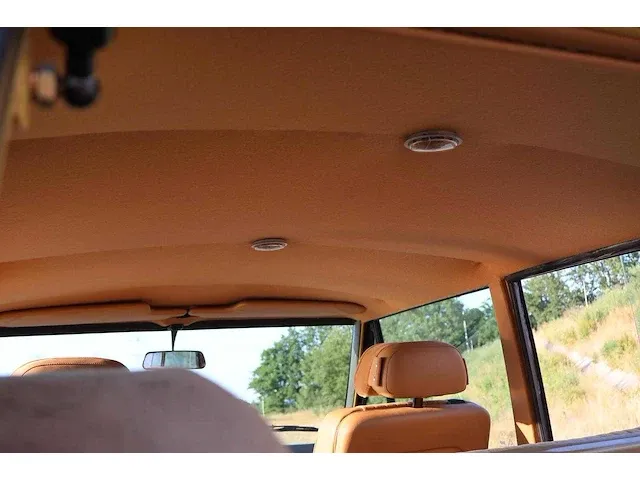 Range rover classic - afbeelding 72 van  85