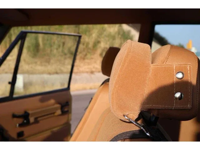 Range rover classic - afbeelding 74 van  85