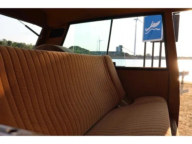 Range rover classic - afbeelding 77 van  85