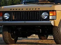Range rover classic - afbeelding 67 van  85