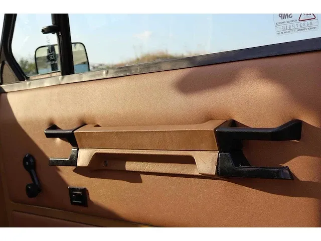 Range rover classic - afbeelding 79 van  85