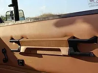 Range rover classic - afbeelding 79 van  85