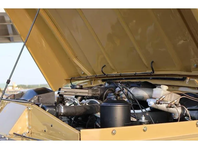 Range rover classic - afbeelding 82 van  85