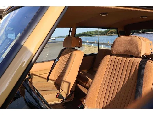 Range rover classic - afbeelding 84 van  85
