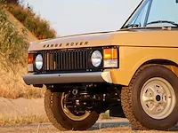 Range rover classic - afbeelding 78 van  85