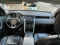Range rover discovery sport svr uit 2016 - afbeelding 3 van  123