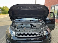 Range rover discovery sport svr uit 2016 - afbeelding 8 van  123