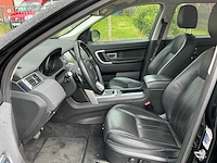 Range rover discovery sport svr uit 2016 - afbeelding 24 van  123