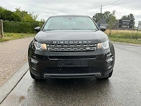 Range rover discovery sport svr uit 2016 - afbeelding 36 van  123