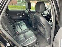 Range rover discovery sport svr uit 2016 - afbeelding 49 van  123