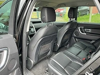 Range rover discovery sport svr uit 2016 - afbeelding 52 van  123