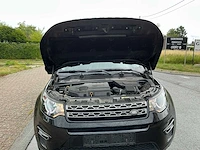 Range rover discovery sport svr uit 2016 - afbeelding 59 van  123