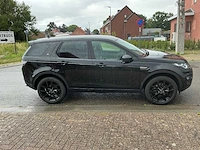 Range rover discovery sport svr uit 2016 - afbeelding 58 van  123