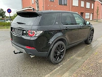 Range rover discovery sport svr uit 2016 - afbeelding 69 van  123