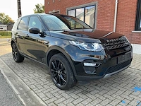 Range rover discovery sport svr uit 2016 - afbeelding 88 van  123