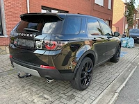 Range rover discovery sport svr uit 2016 - afbeelding 90 van  123