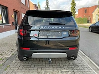 Range rover discovery sport svr uit 2016 - afbeelding 92 van  123