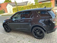 Range rover discovery sport svr uit 2016 - afbeelding 94 van  123