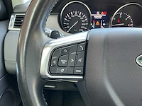 Range rover discovery sport svr uit 2016 - afbeelding 101 van  123