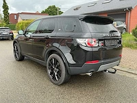 Range rover discovery sport svr uit 2016 - afbeelding 91 van  123