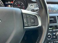 Range rover discovery sport svr uit 2016 - afbeelding 103 van  123