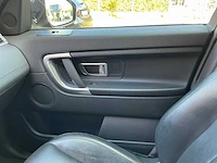 Range rover discovery sport svr uit 2016 - afbeelding 110 van  123